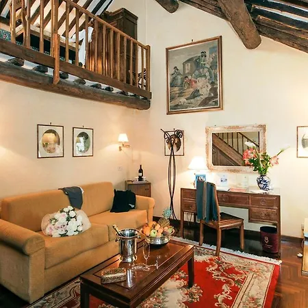 Torre Cambiaso Hotel Gênes
