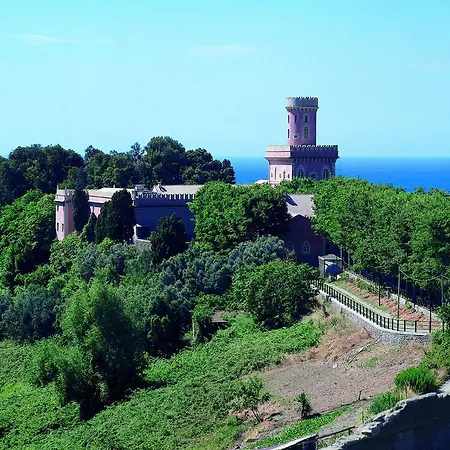 Szálloda Torre Cambiaso 4*