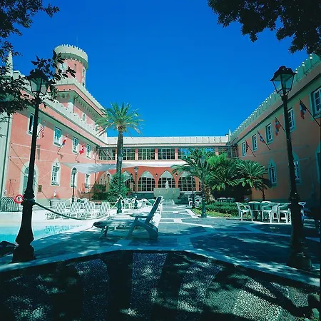 Szálloda Torre Cambiaso