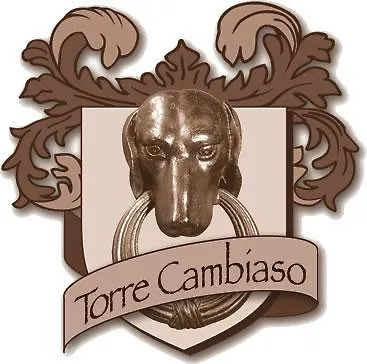 Torre Cambiaso Szálloda Genova