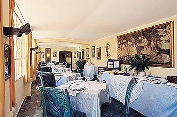 Torre Cambiaso Gênes